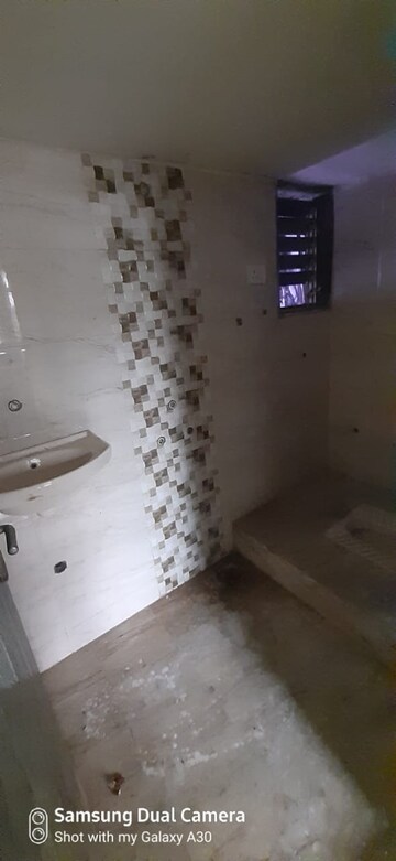 Bathroom in 1 BHK Apartment at Shiv Shakti Complex Ambernath, Ambernath West – for Rent
