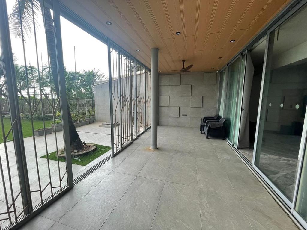 4 BHK + Pooja Room 1754 Sq.Ft. Independent House in Mittal Ruia Park