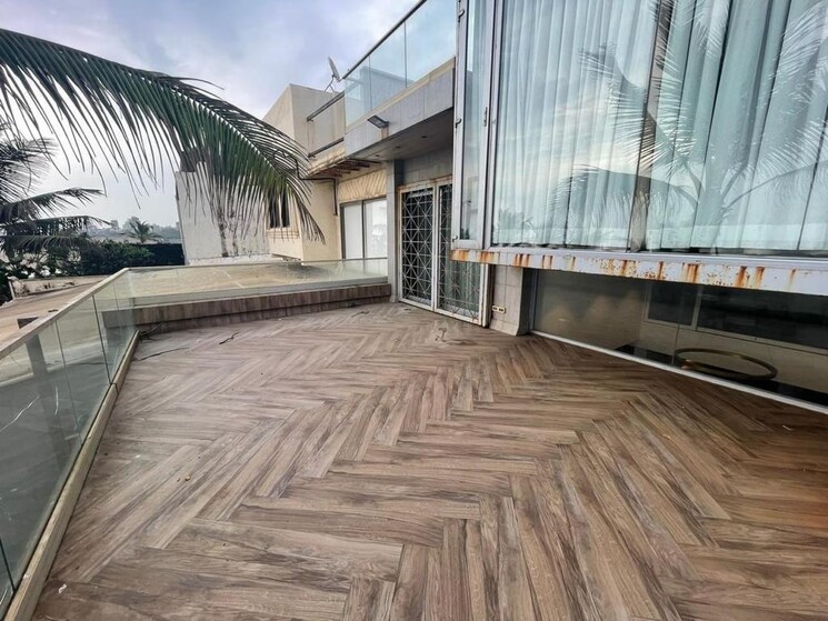 Bedroom, mittal-ruia-park 4 Bedroom 1754 Sq.Ft. Independent House In Juhu Mumbai 8086259