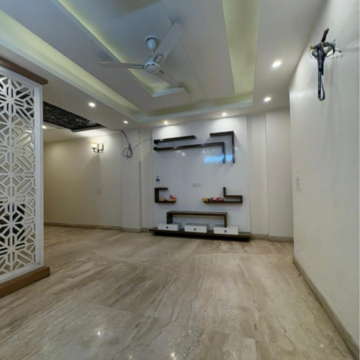 Room in 2 BHK Apartment at Malviya Nagar – for Rent