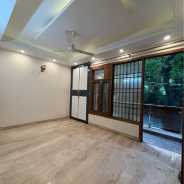 2 BHK Apartment For Rent in Malviya Nagar Delhi  8086257