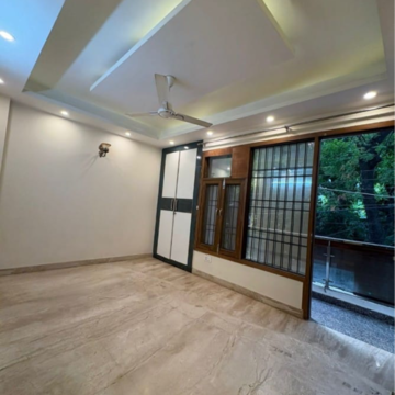 Room in 2 BHK Apartment at Malviya Nagar – for Rent