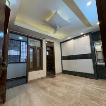 Room in 2 BHK Apartment at Malviya Nagar – for Rent