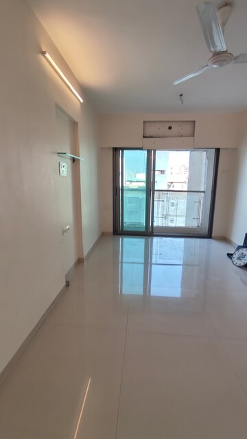 Room in 2 BHK Apartment at Tattva Mittal Cove, Andheri West – for Sale