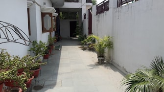 6 BHK Independent House For Resale in Shekhpur Lucknow  8086249