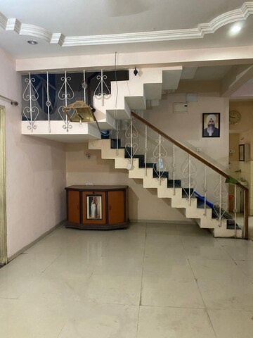 Kitchen in 4 BHK Villa at Pimple Saudagar – for Rent