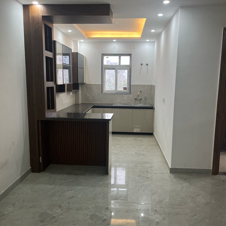 Living Room, godrej-retreat 3 Bedroom 143 Sq.Yd. Builder Floor In Sector 83 Faridabad 8086279