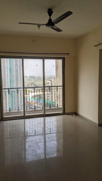 1 BHK Apartment For Resale in Vihang Valley Phase 2 Kasarvadavali Thane  8086286