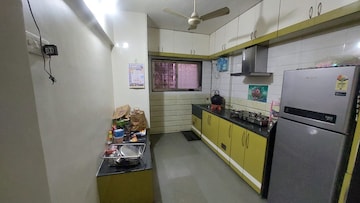 2 BHK Builder Floor For Rent in Kumar Primavera Wadgaon Sheri Pune  8086294