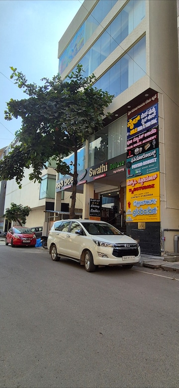 Commercial Showroom 2000 Sq.Ft. For Rent in Indiranagar Bangalore  8086291