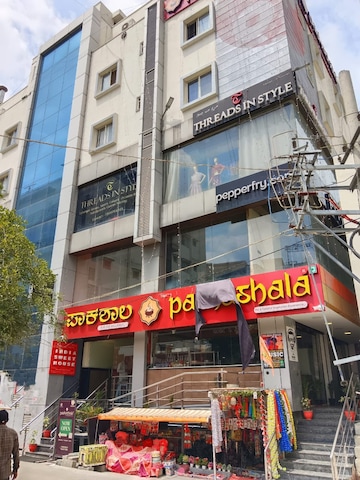 Commercial Showroom 4000 Sq.Ft. For Rent in Neeladri Nagar Bangalore  8086292