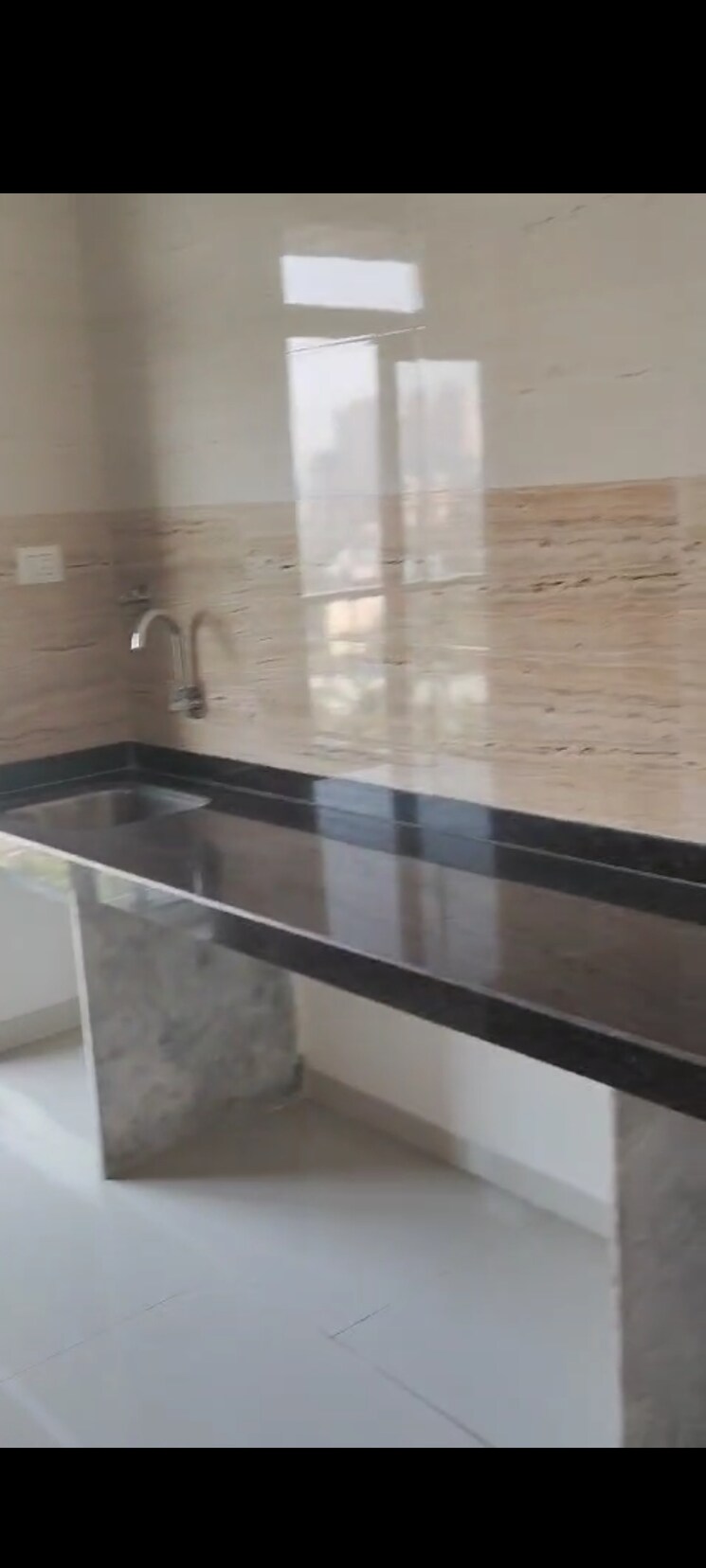 Kitchen, jvm-tiara 1 Bedroom 404 Sq.Ft. Apartment In Owale Thane 8086298
