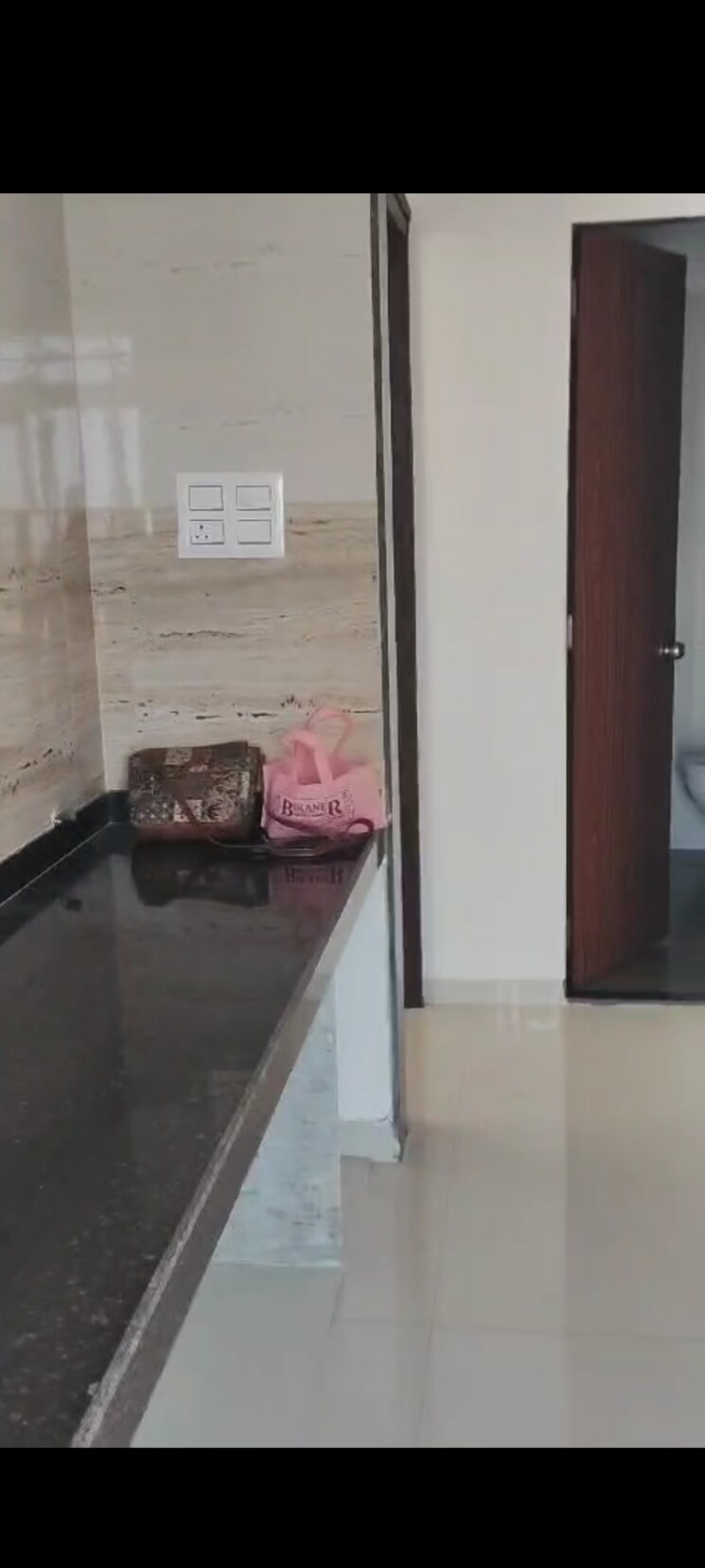 Kitchen, jvm-tiara 1 Bedroom 404 Sq.Ft. Apartment In Owale Thane 8086298