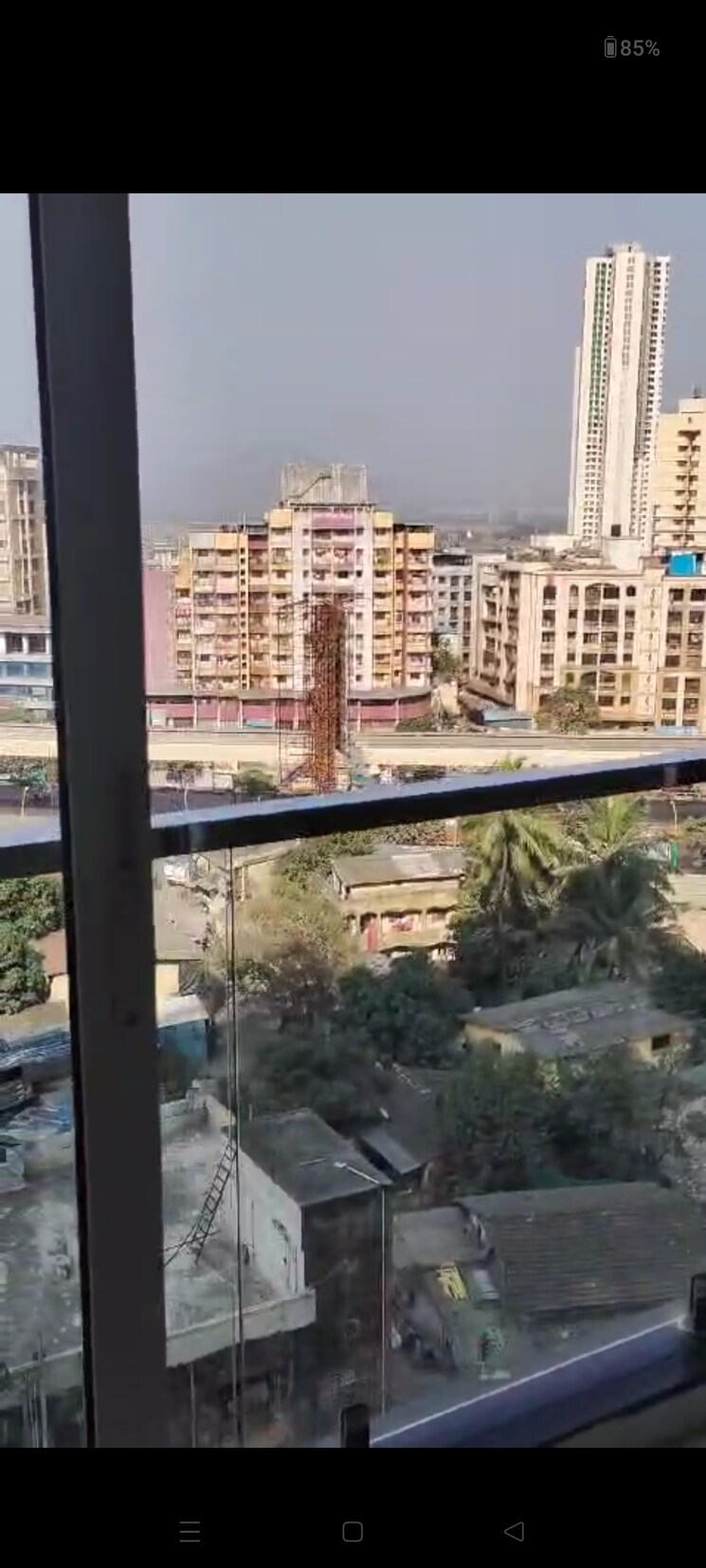 Master Plan, jvm-tiara 1 Bedroom 404 Sq.Ft. Apartment In Owale Thane 8086298