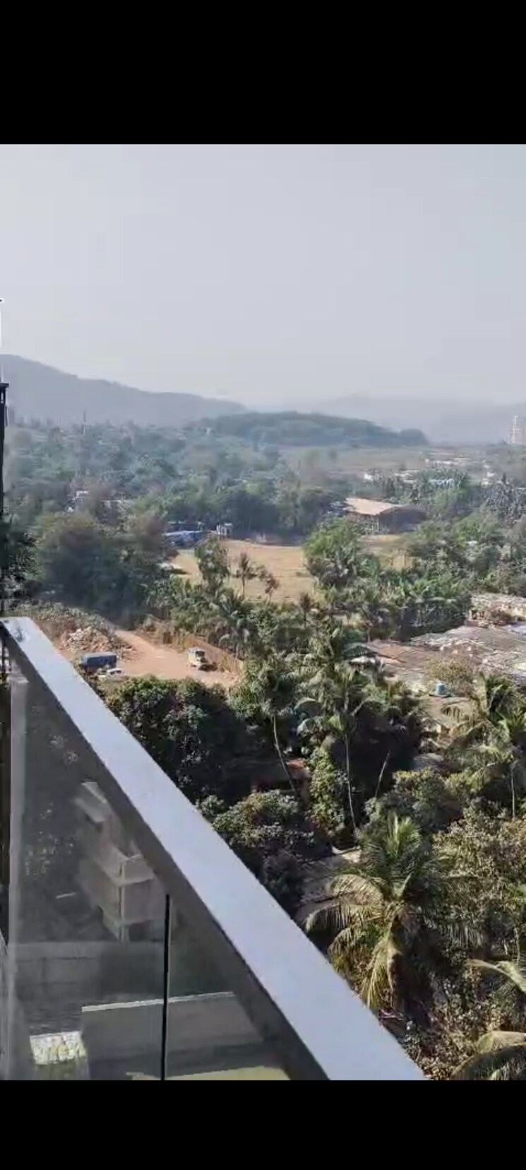 Master Bedroom, jvm-tiara 1 Bedroom 404 Sq.Ft. Apartment In Owale Thane 8086298