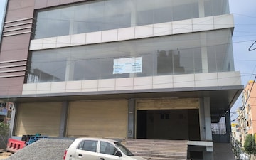 Showroom For Rent in Neeladri Nagar