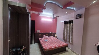 2 BHK Builder Floor For Rent in Duville Riverdale Kharadi Pune  8086304