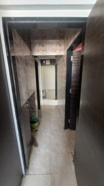 Building Lobby in 2 BHK Builder Floor at Duville Riverdale, Kharadi – for Rent