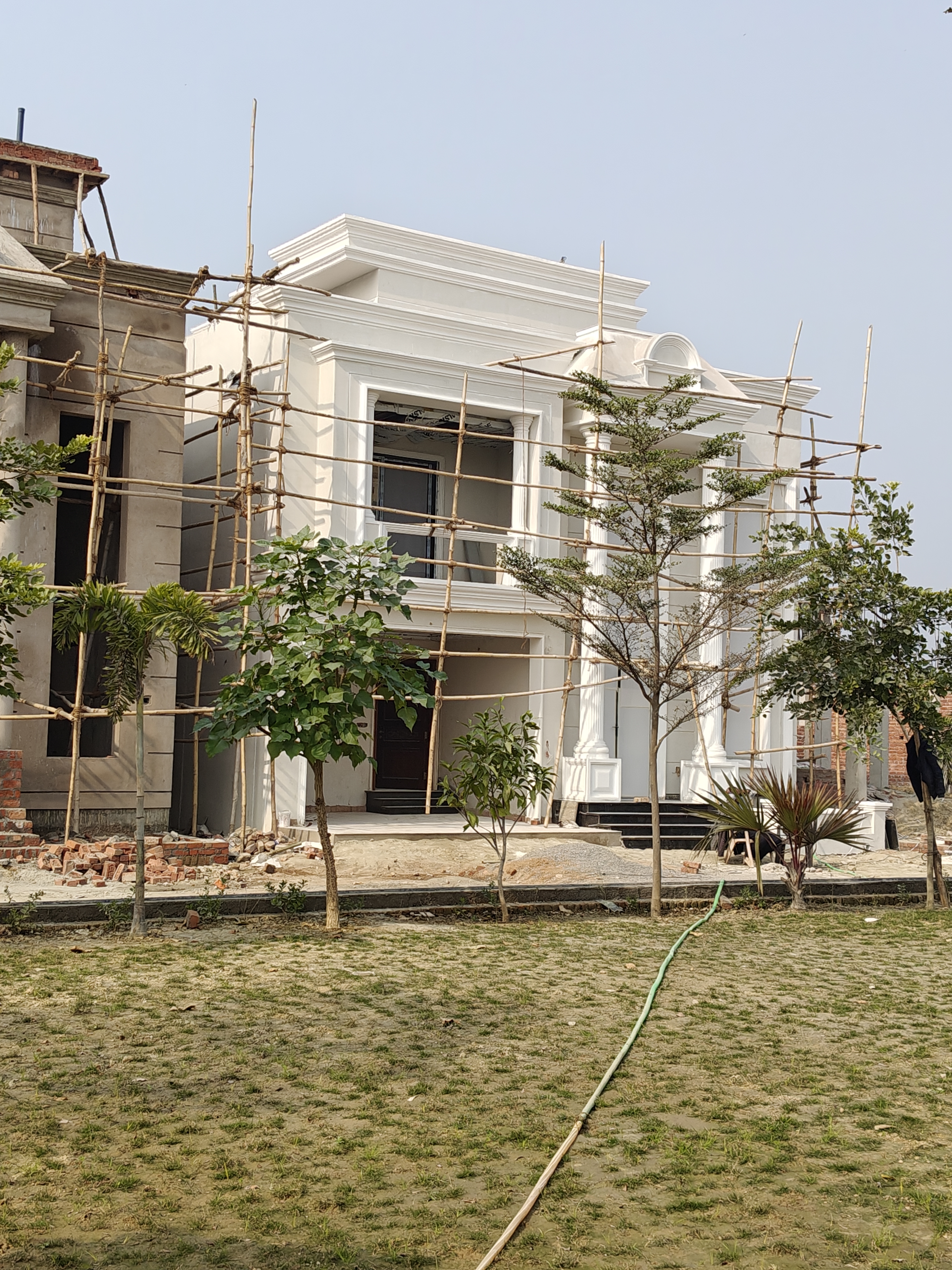 3 BHK Villa For Sale in F Premium Town 