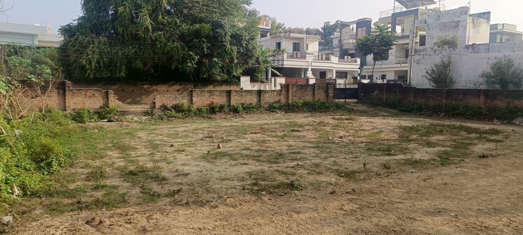 undefined, jankipuram  1000 Sq.Ft. Plot In Jankipuram Lucknow 8086311