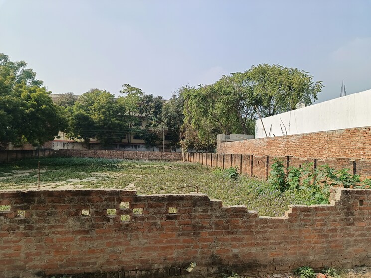 undefined, jankipuram  1000 Sq.Ft. Plot In Jankipuram Lucknow 8086311