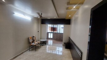 2 BHK Builder Floor For Rent in Unique Legacy Royale Keshav Nagar Pune  8086314