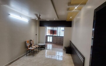 2 BHK Builder Floor For Rent in Unique Legacy Royale, Keshav Nagar