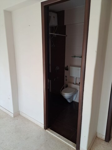 Building Lobby in 2 BHK Apartment at Orchid Apartment Santacruz West, Santacruz West – for Rent