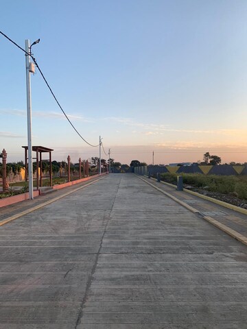  Plot – Exterior View View at Ujjain Road - for Sale