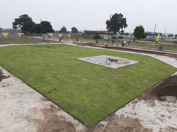  Plot – Garden View at Ujjain Road - for Sale