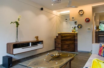 2 BHK Apartment For Rent in Ekta Heights Khar West Khar West Mumbai  8086329