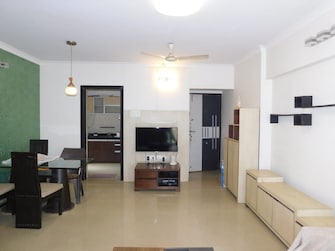 2 BHK Apartment For Rent in The Advantage Raheja Brookhaven Andheri East Mumbai  8086342