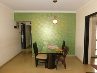 2 BHK Apartment For Rent in The Advantage Raheja Brookhaven Andheri East Mumbai  8086342