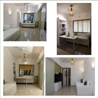 2 BHK Apartment For Rent in The Advantage Raheja Brookhaven Andheri East Mumbai  8086342