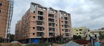 4 BHK Apartment For Resale in Khairatabad Hyderabad  8086348