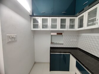 2 BHK Apartment For Rent in Godrej Boulevard Manjari Pune  8086354