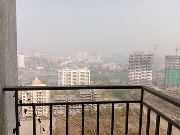 1 BHK Apartment – Exterior View View at Godrej Infinity, Keshav Nagar - for Rent