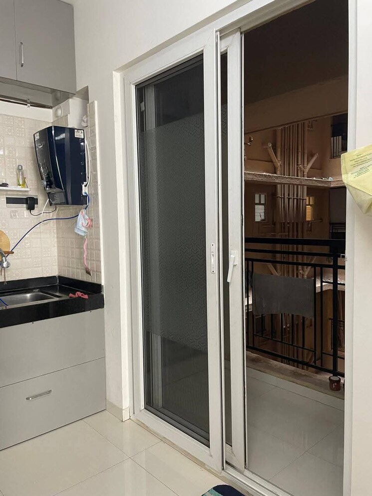 undefined, panchshil-eon-free-zone 1 Bedroom 635 Sq.Ft. Apartment In Kharadi Pune 8086359