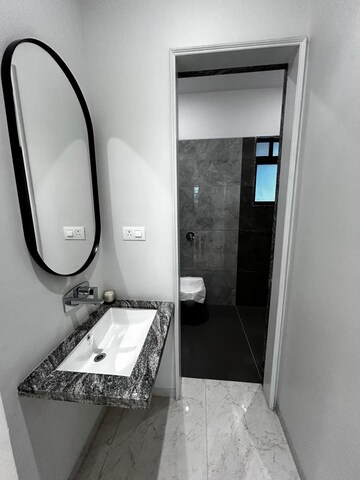 Furnished Amenities in 2 BHK Apartment at Panchshil Eon Free Zone, Kharadi – for Rent