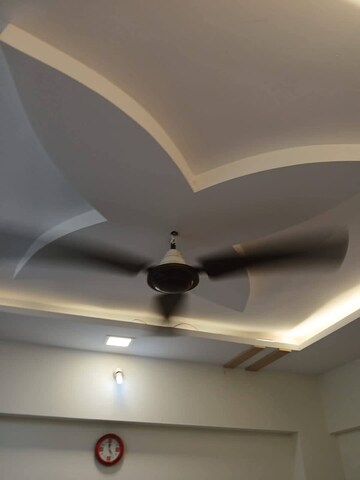 Furnished Amenities in 1 BHK Apartment at Panchshil Eon Free Zone, Kharadi – for Rent