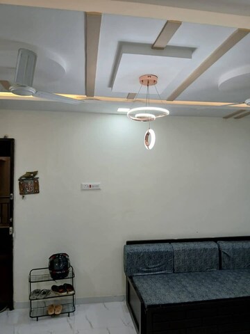 Furnished Amenities in 1 BHK Apartment at Panchshil Eon Free Zone, Kharadi – for Rent