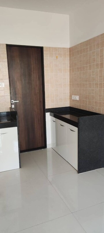 Kitchen in 2 BHK Apartment at Vertical Oriana, Keshav Nagar – for Rent