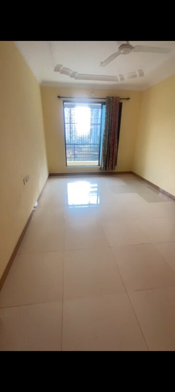 Room in 2 BHK Apartment at Kamothe – for Sale
