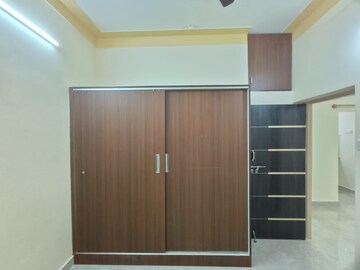 Room in 1 BHK Apartment at Cambridge Layout – for Rent
