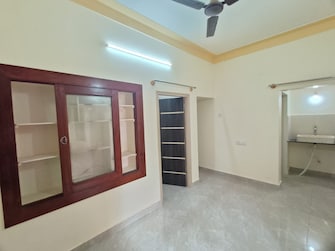 1 BHK Apartment For Rent in Cambridge Layout Bangalore  8086374