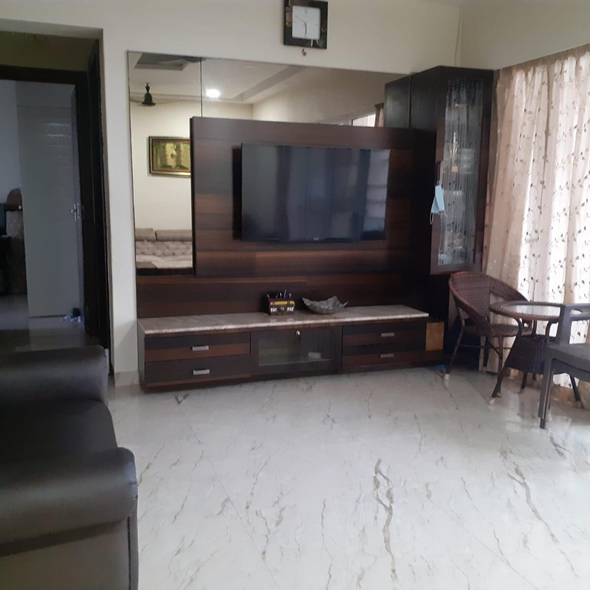 1 BHK Apartment For Sale in Razak Zamzam Tower