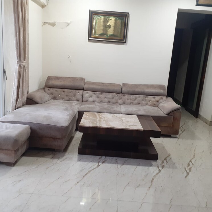 Living Room, razak-zamzam-tower 1 Bedroom 570 Sq.Ft. Apartment In Mazgaon Mumbai 8086377