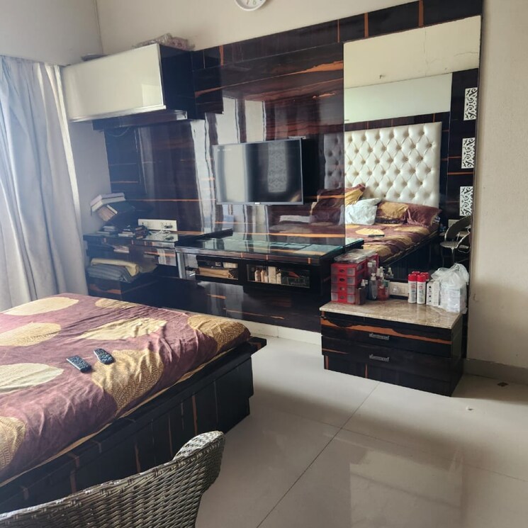 Bedroom, razak-zamzam-tower 1 Bedroom 570 Sq.Ft. Apartment In Mazgaon Mumbai 8086377