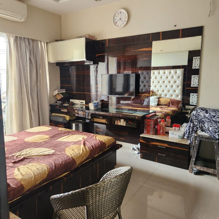 Bedroom, razak-zamzam-tower 1 Bedroom 570 Sq.Ft. Apartment In Mazgaon Mumbai 8086377