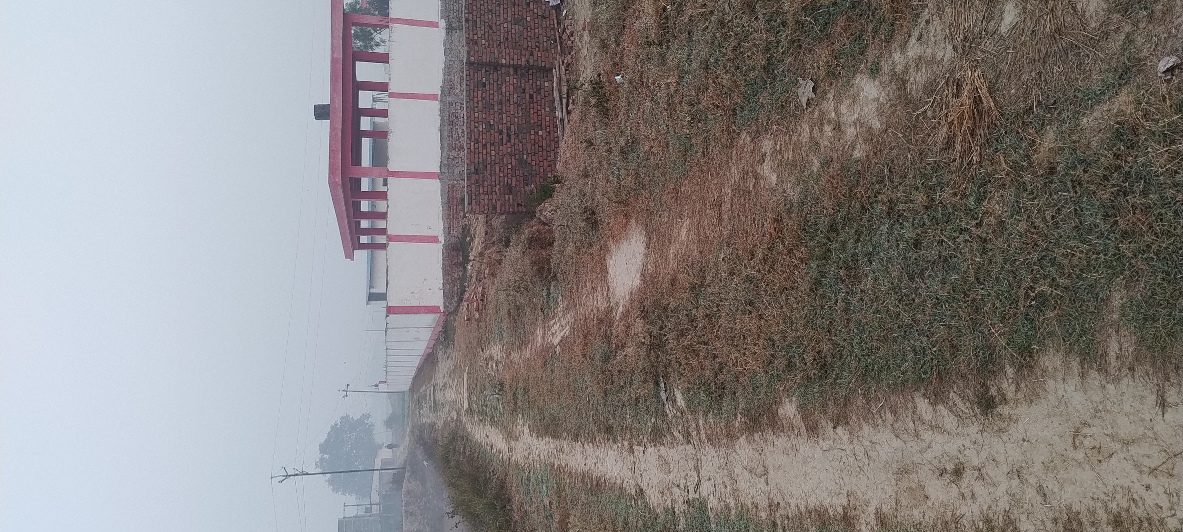 Plot For Sale in Ramnagar Township 